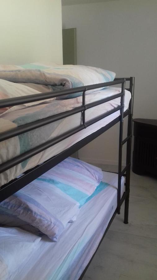 Gite 4 Personnes Au Calme Et Tout Confort Saint-Vallier  Exterior photo